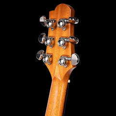 Mike Lawson ML800-D Dreadnought Western-gitarr