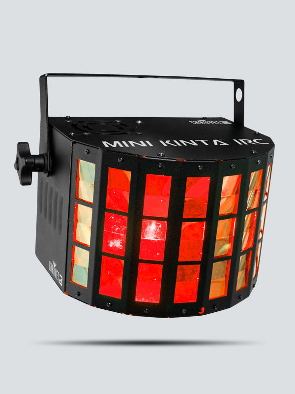 Chauvet Mini Kinta IRC Ljuseffekt