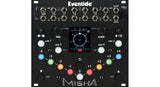 Eventide Misha eurorack-instrument och sequencer