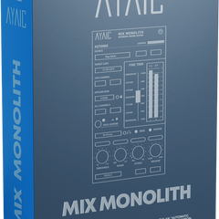 ProMix-paket
