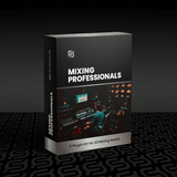 Paket: Nivå 1 & 2 i Rec_Mixing-serien