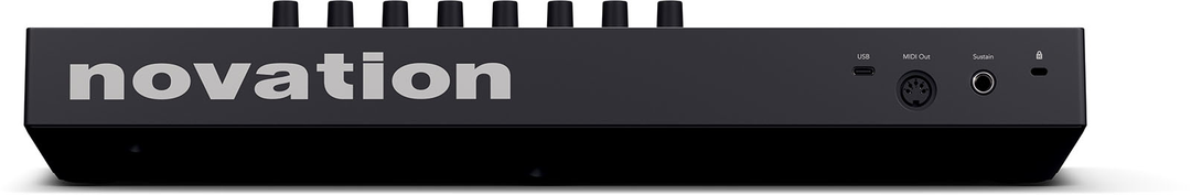 Novation Launchkey 25 MK4 MIDI-Keyboards