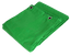 Green Screen matta med ögon (bredd x höjd)