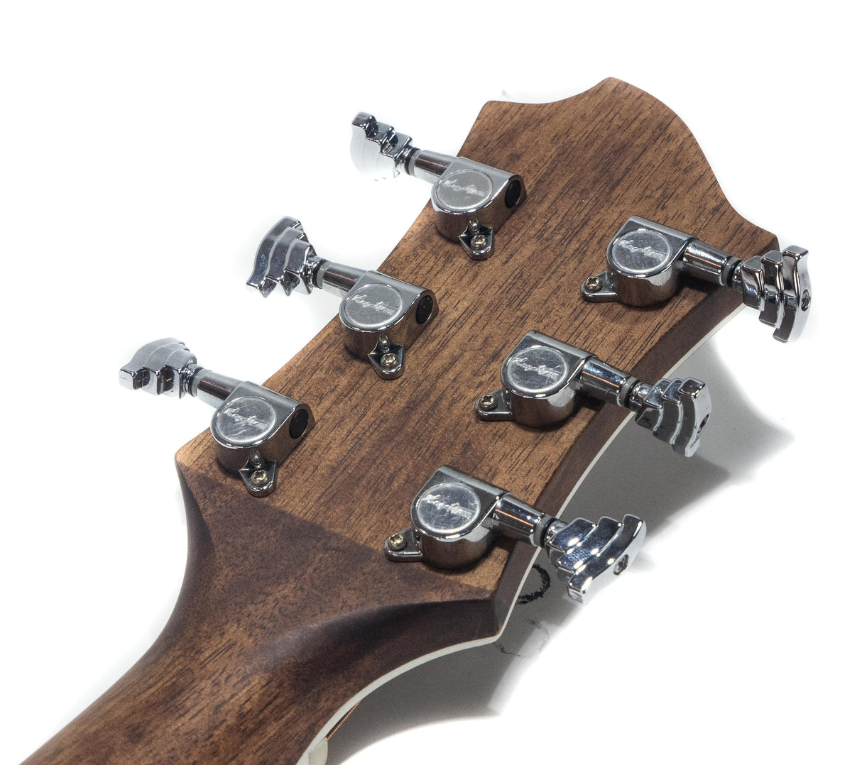Hagstrom Mora II Concert CE Western Guitar (Mahogny)