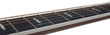 Hagstrom Mora II Concert CE Western Guitar (Mahogny)