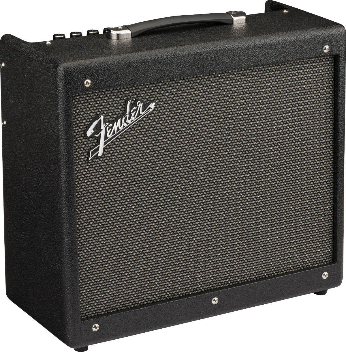 Fender Mustang GTX50 gitarrförstärkare