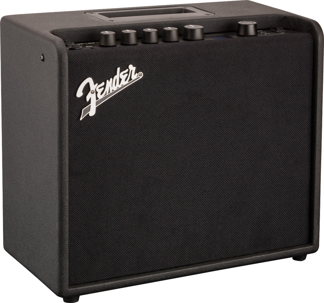 Fender Mustang LT25 gitarrförstärkare