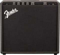Fender Mustang LT25 gitarrförstärkare