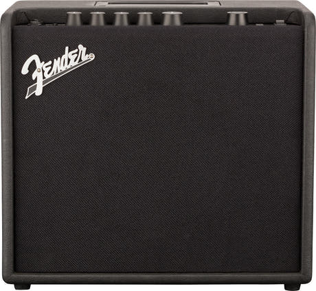 Fender Mustang LT25 gitarrförstärkare