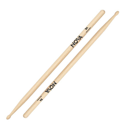 Vic Firth N5A Nova 5A trä