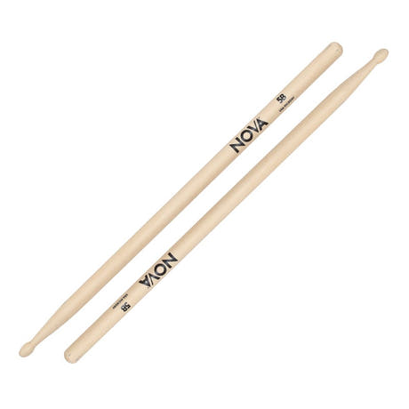 Vic Firth N5B Nova 5B trä