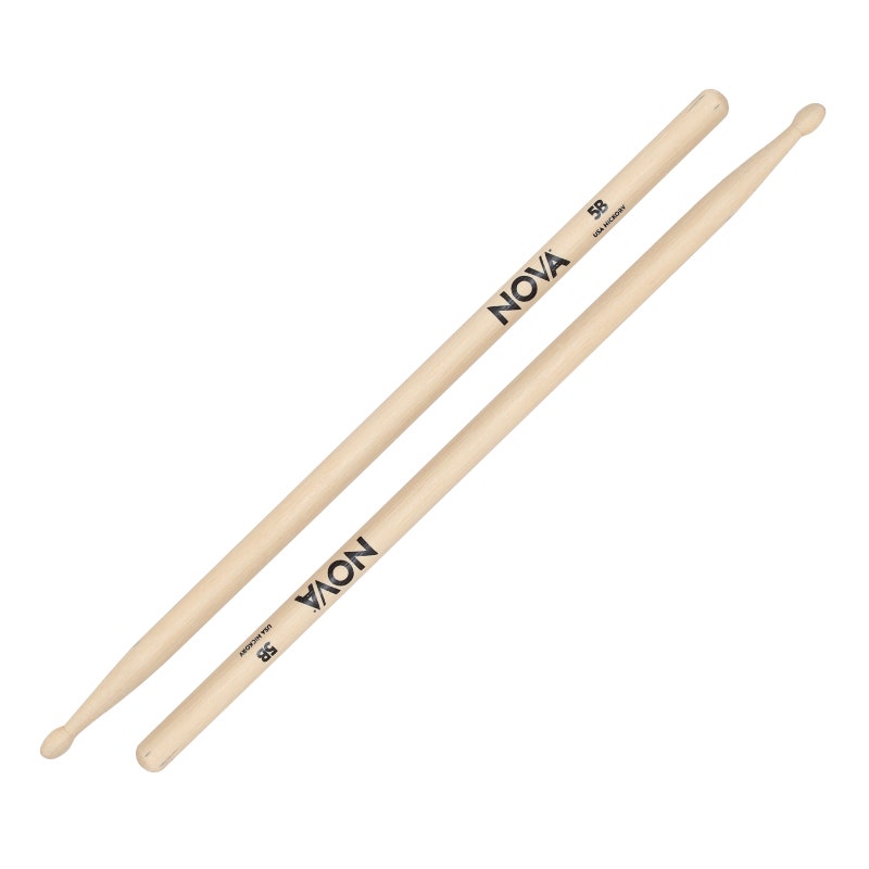 Vic Firth N5B Nova 5B trä