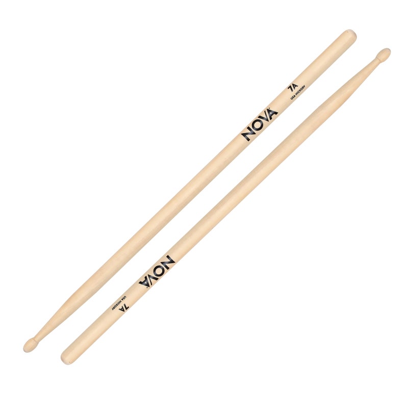 Vic Firth N7A Nova 7A trä
