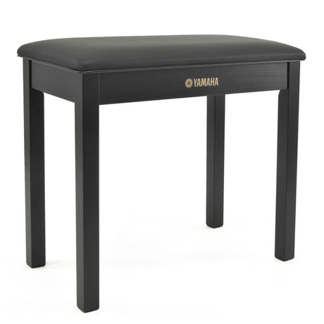 Yamaha B1-B pianopall (svart)