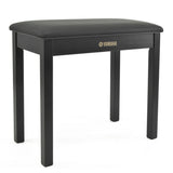 Yamaha B1-B pianopall (svart)