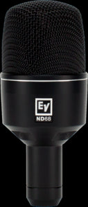 Electro-Voice ND68 trummikrofon