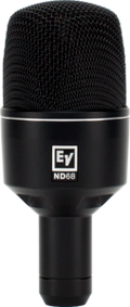 Electro-Voice ND68 trummikrofon