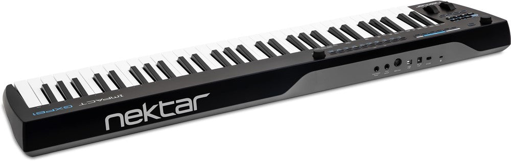 Nektar Impact GXP61 MIDI-keyboards