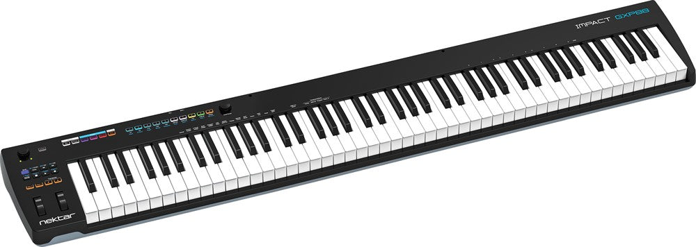 Nektar Impact GXP88 MIDI-keyboards