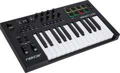 Nektar Impact LX25mk3 MIDI-keyboards