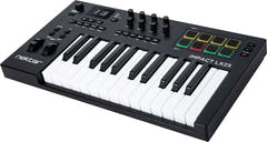 Nektar Impact LX25mk3 MIDI-keyboards