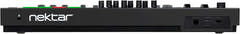 Nektar Impact LX25mk3 MIDI-keyboards