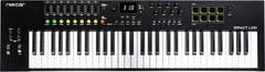 Nektar Impact LX61mk3 MIDI-keyboards