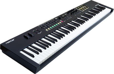 Nektar Impact LX88mk3 MIDI-keyboards