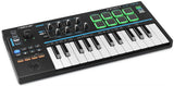 Nektar Impact LX Mini MIDI-keyboards