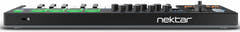 Nektar Impact LX Mini MIDI-keyboards
