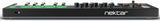 Nektar Impact LX Mini MIDI-keyboards