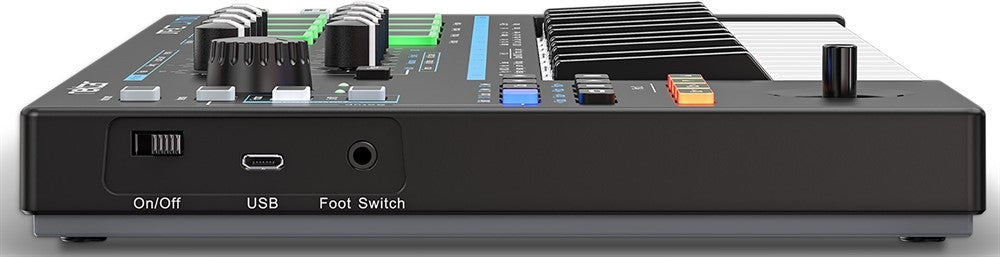 Nektar Impact LX Mini MIDI-keyboards