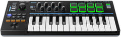 Nektar Impact LX Mini MIDI-keyboards