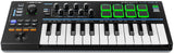 Nektar Impact LX Mini MIDI-keyboards