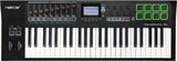 Nektar Panorama T4 MIDI-keyboards