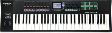 Nektar Panorama T6 MIDI-keyboards
