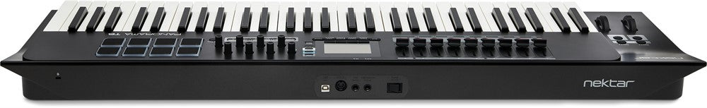 Nektar Panorama T6 MIDI-keyboards