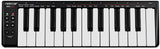 Nektar SE25 MIDI-keyboards