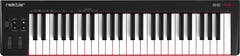 Nektar SE49 MIDI-keyboards