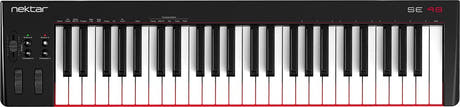 Nektar SE49 MIDI-keyboards