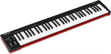 Nektar SE61 MIDI-keyboards