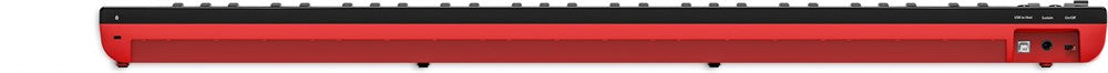 Nektar SE61 MIDI-keyboards