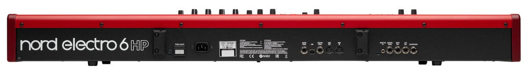 Nord Electro 6 HP elpiano