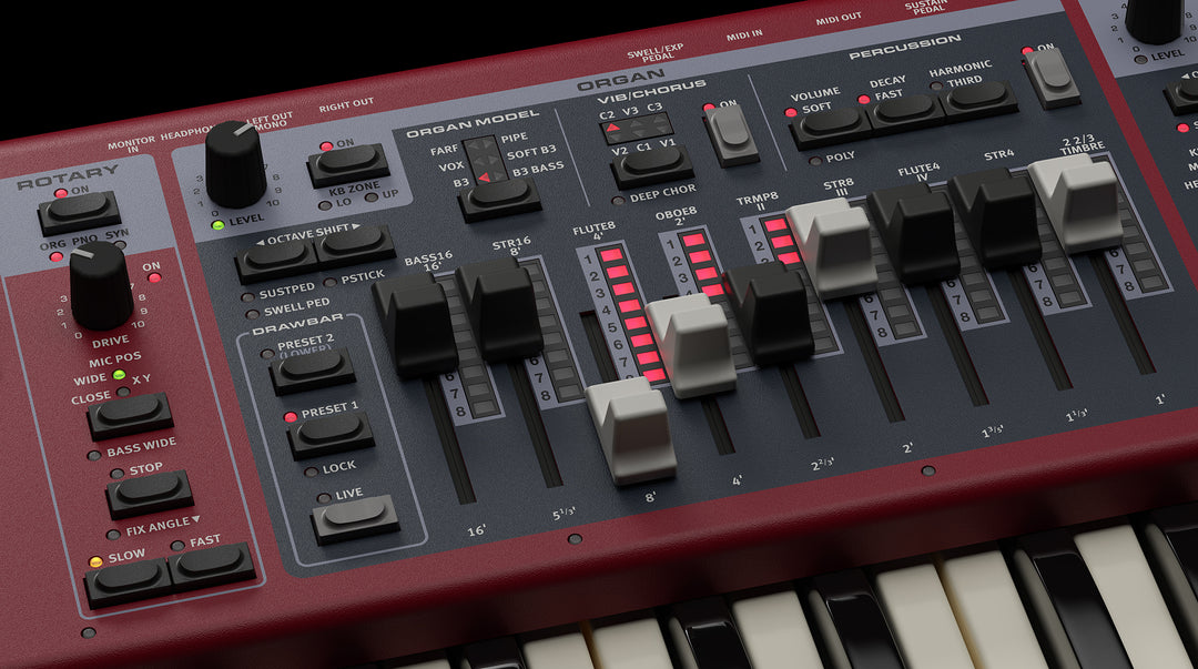 Nord Electro 7 HP
