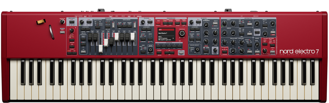 Nord Electro 7 73