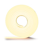 Siliconljustape Vit IP65 5M