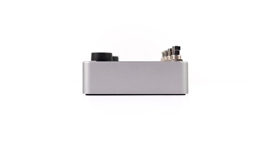 Zoom NeuRig Gitarrer Modeller