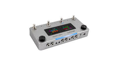 Zoom NeuRig Gitarrer Modeller
