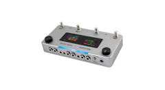 Zoom NeuRig Gitarrer Modeller