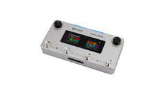 Zoom NeuRig Gitarrer Modeller